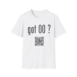 got00? shirt